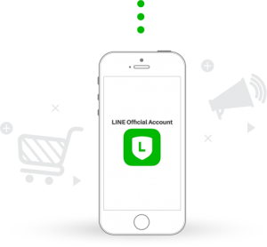 รับทำ LINE Official Account (Line OA) เริ่ม ฿4,500 | Line OA